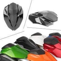 ราคา อานเสริมจักรยานยนต์ที่หุ้มเบาะท้ายรถมอเตอร์ไซค์ Solo ด้านหลังหางสำหรับ Kawasaki Ninja Z800 Z 800 2012 2015 2016 2017 2018 2020 2019 (19785460683)