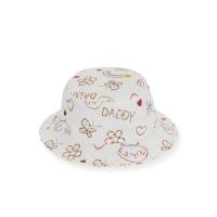 ราคา CATCHA X DADDY CAT BUCKET หมวก หมวกบักเก็ต สีขาว (18588596989)