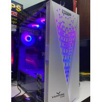 ราคา คอมพิวเตอร์เล่นเกมส์ ครบชุดพร้อมใช้งาน fifa4 pubg hon pb sf freefire (8779116205)