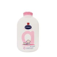 ราคา Enfant แป้งอองฟองต์สูตร Anti Rash สีชมพู 200 กรัม (9963665473)