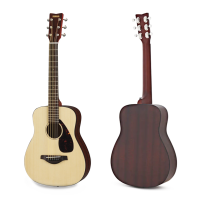 ราคา กีตาร์โปร่งยามาฮ่า รุ่น JR2 และ JR2S ขนาด 34 นิ้ว Acoustic Guitar มีรับประกันสินค้าเสียหายขณะส่งเคลมได้ภายใน 7 วัน รับประกัน 1 ปี (21276419964)