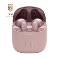 ราคา Tune 220tws หูฟังบลูทูธไร้สาย เสียงเบสแน่น รับประกัน1เดือน Bluetooth earbuds ประกัน1เดือน ชาร์จแบต8 ชมก่อนใช (20864202743)