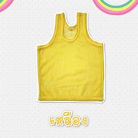 ราคา เสื้อกล้ามเด็ก เสื้อกล้ามเด็กผู้ชาย เสื้อกล้ามเด็กผู้หญิง สินค้าพร้อมส่งทุกวัน (20675459443)