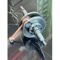 ราคา ข้อเหวี่ยง110i 2021ชัก3มิลยืดถาวรปลายก้าน13มิลและ125iLED2023พร้อมลูกปืนข้อเหวี่ยงพร้อมเฟืองข้อเหวี่ยง (21001802225)