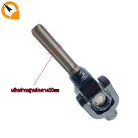 ราคา QiaoGuan Motor เกียร์ฝากสามล้อ150CC เกียร์ฝาก3ล้อ เกียร์เดินหน้าถอยหลัง150ซีซี เกียร์ถอย ชุดเกียร์ฝาก รูแกน20มิล เกียร์ถอยหลังพร้อมยอยต่อเพลา (21058605023)