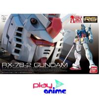 ราคา Bandai 1 144 Real Grade Gundam RX 78 2 (410815)