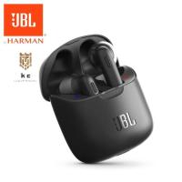 ราคา Tune 220tws หูฟังบลูทูธไร้สาย เสียงเบสแน่น รับประกัน1เดือน Bluetooth earbuds ประกัน1เดือน ชาร์จแบต8 ชมก่อนใช (20864202739)