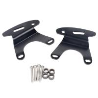 ราคา ขายึดกระจก XMAX ที่ตั้งกระจกชิวหน้า xmax300 ใหม่ ปี2023 ฐานยึดรูกระจก กระจกทรงR3 เหล็กหนา แบบสั้น อะไหล่ชิ้นส่วนมอเตอร์ไซส์ติดตั้งชิวหน้า (20594005496)