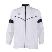 ราคา GRAND SPORT เสื้อแทร็คสูทแกรนด์สปอร์ต รหัส 020221 (11825847386)