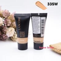 ราคา รุ่นใหม่ ของแท้ ฉลากไทย รองพื้น Lancome Teint Idole Ultra Wear 5ml (20994379968)