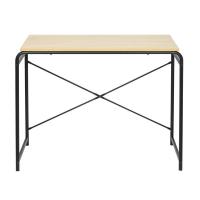 ราคา Furradec โต๊ะทำงาน CD 14128 สีไวท์โอ๊ค (13068737560)