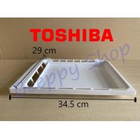 ราคา ถาดใต้ช่องฟรีส Toshiba รุ่น GR A706C A906Z ถาดรองน้ำใต้ช่องฟรีส ถาดใต้ช่องแข็ง ชั้นวางใต้ช่องฟรีส (20910533194)