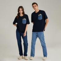 ราคา Mc JEANS เสื้อยืดแขนสั้นผู้ชาย MTTZ65730 (20078189265)