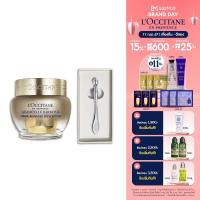 ราคา LOccitane Immortelle Divine Harmonie Cream 50ml ล็อกซิทาน ดีไวน์ ฮาร์โมนี ครีม ครีมบำรุงผิวแบบองค์รวม loccitane loccitane ครีมบำรุงผิวหน้า ต่อต้านริ้วรอย (21125636071)