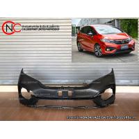 ราคา กันชนหน้า HONDA JAZZ GK ปี2017 2022 RS ของแท้ ของใหม่ แท้ศูนย์ ราคาพร้อมส่ง (14282178840)