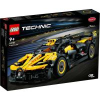 ราคา LEGO Technic 42151 Bugatti Bolide by Bricks Kp (18005980485)