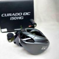 ราคา รอกหยดน้ำ Shimano CURADO DC 150 151 hg รอบ 7 (21386474997)
