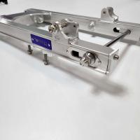 ราคา ZERN สวิงอาร์ม เวฟ110i ทรงดำคลองเตย ป้ายนง ความยาว1นิ้ว น็อตโช้คสแตนเลส หัวสนาม 2 ตัว แกนล้อโซนิค หัวสนาม WAVE110i DREAM SUPERCUB WAVE125R WAVE125S WAVE125ปลาวาฬ WAVE100S WAVE125ไฟเลี้ยวบังลม (2127027