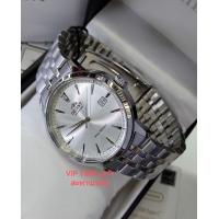 ราคา นาฬิกาข้อมือผู้ชาย Orient Automatic Watch RA AC0F02S รับประกันศูนย์ บริษัท สหกรุงทอง 1 ปี VIP TIME (14268648982)