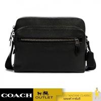 Coach 91484 West Camera Bag กระเป๋าสะพายข้าง
