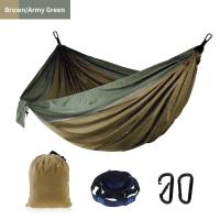 ราคา เปลผ้าร่ม เปลสนาม เปลทหาร เปลญวน Jungle Hammock (16442031174)