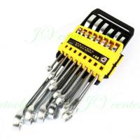 ราคา STANLEY ชุดประแจแหวนข้างปากตาย 14 ชิ้น แบบแขวน รุ่น CWB ขนาด 8 24 มม ในชุดประกอบไปด้วยเบอร์ 89101112131415161719212224 มม (19549455582)