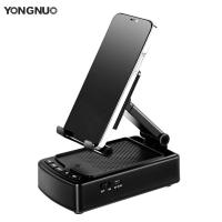 ราคา ที่ตั้งโทรศัพท์มือถือแท็บเล็ตไร้สายพร้อมลำโพงบลูทูธที่จับโทรศัพท์มือถือเครื่องเสียงในบ้าน (20175701526)