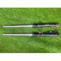 ราคา โช๊คหน้าแผงคอ Yamaha JR120เจอาร์120 ของแท้มือสองสภาพดี (16885705346)