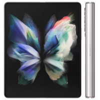 ราคา Samsung Galaxy Z Fold3 5G Ram12 256GBหรือ512GB ของแท้ 100 ส่งฟรี (21262403715)