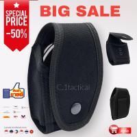 ราคา ซองใส่กุญแจมือแบบผ้า ซองใส่กุญแจมือ ปลอกใส่กุญแจมือ ซองกุญแจมือ ผ้าหนา พร้อมส่งจากไทย มีที่สอดเข็มขัด มีที่ใส่ลูกก (16099614482)