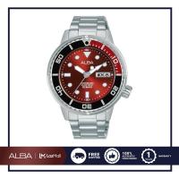 ราคา ALBA นาฬิกาข้อมือ Mini Tuna Automatic รุ่น AL4229X (8288877574)