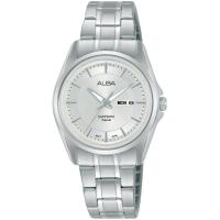 ราคา นาฬิกาข้อมือผู้หญิง ALBA Prestige Quartz รุ่น AN8018X สีทอง AN8020X 2Kสีเงิน พิงค์โกลด์ AN8022X 2Kสีเงิน ทอง AN8023X เงินหน้าน้ำเงิน AN8025X เงินหน้าดำ AN8027X เงิน (20063508713)