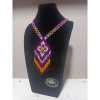 ราคา สร้อยคอลูกปัดโนรา ใหญ่ (20905834571)