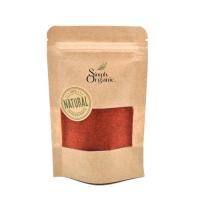 ราคา Smoked sweet paprika Powder 100 Grade Premium เครื่องเทศคุณภาพ from Europe (9830021858)