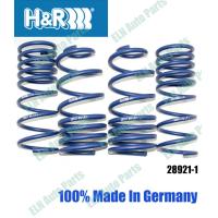 ราคา H R สปริงโหลด lowering spring นิสสัน NISSAN Almera ปี 2010 เตี้ยลง หน้า 35 หลัง 20 มิล (549200683)