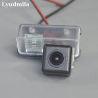 ราคา สำหรับ Toyota Vios Yaris L XP150 2013 2015 HD CCD Night Vision คุณภาพสูง ที่จอดรถสำรองข้อมูลกล้อง กล้องมองหลัง (10948841193)