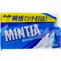 ราคา Asahi MINTIA Sugarless MINTIA BREEZE MINTIA VOICE ลูกอมไม่มีน้ำตาล ดับกลิ่นปาก (20767670057)