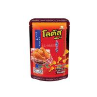 ราคา ขนมขาไก่ น่องไก่ ตราโลตัส ขนาด 40กรัม มี 3 รสให้เลือก (21237964240)