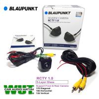 ราคา BLAUPUNKT กล้องถอย กล้องติดรถยนต์ Reverse Camera รองรับ กล้องถอยหลัง กล้องหน้า แบบฝัง BLAUPUNKT รุ่น RC TY 1 0 (6630246675)