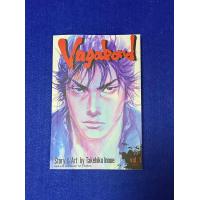 ราคา เพียง1เล่ม1เท่านั้น1เล่ม1 3เล่ม ชุดอะนิเมะ Vagabond เล่ม1 3มิยาโมโตะมูซาชิวัยรุ่นญี่ปุ่นความลึกลับหนังสือการ์ตูนภาษาอังกฤษหนังสือการ์ตูนมังงะภาษาอังกฤษ (20661543058)