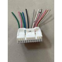 ราคา ปลั้กสวิตช์ปรับกระจกมองข้างไฟฟ้า TOYOTA ปลั้ก 11pinเล็ก แท้มือสอง (19660169449)