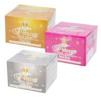 ราคา แพ็คเกจใหม่ Princess Skin Care ครีมหน้าขาว ขนาด 20 กรัม ครีมหน้าเงา ขนาด 20 กรัม ครีมหน้าเด็ก ขนาด 20 กรัม (7917735)