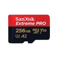 ราคา SanDisk Extreme Pro microSDXC 256GBเมมโมรี่การ์ด A1 A2 SDSQXCY 128G GN6MA ความเร็วสูงสุด อ่าน 170MB s เขียน 90MB s 16GB 32GB 64GB 256GBMemory Card (15829960923)