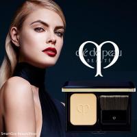 ราคา CPB CLE DE PEAU BEAUTE RADIANT POWDER FOUNDATION 11g แป้งพัฟผสมรองพื้นเนื้อบางเบาระดับพรีเมี่ยมจากต่างประเทศ (12259873610)