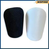 ราคา WDFINE อุปกรณ์ป้องกันสนับแข้งฟุตบอลขนาดเล็ก2ชิ้นปลอกปกป้องขาสนับแข้งการฝึกซ้อมฟุตบอล (21185858516)