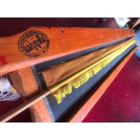 ราคา ฟืมทอผ้า 32 หรบ 102 ซม 2 ตะกอ สองเขา แม่บุญฟืม อุปกรณ์ทอผ้าพื้นเมือง (17319692604)