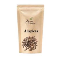 ราคา ออลสไปซ์ เกรด A Allspice 100 grade A คัดสรรพิเศษคุณภาพอย่างดี สะอาด ราคาถูก (9832162809)