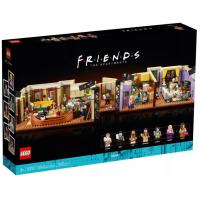ราคา LEGO 10292 Creator Expert The Friends Apartments เลโก้ใหม่ ของแท้ กล่องสวย (16683047942)