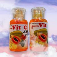ราคา Sale Body Serum VitC เซรั่มบำรุงผิววิตซีมะละกอ (21132061389)