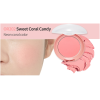 ราคา หมดอายุ 2026 ETUDE Lovely Cookie Blusher 4 5 กรัม (17462268413)